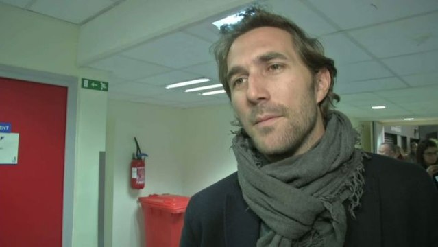 TENNIS - FED CUP - Di Pasquale : «Aller chercher cette Fed Cup »