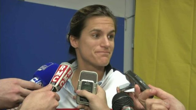 TENNIS - FED CUP - Mauresmo : «Un groupe qui se construit»