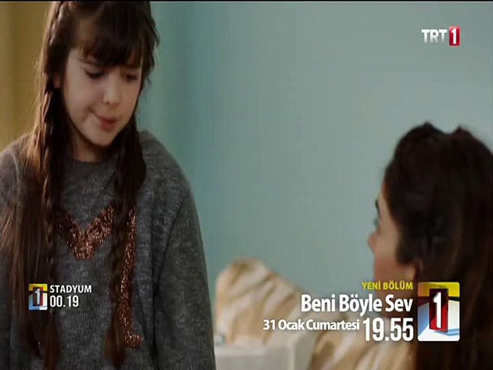 Beni Böyle Sev 85. Bölüm Fragmanı