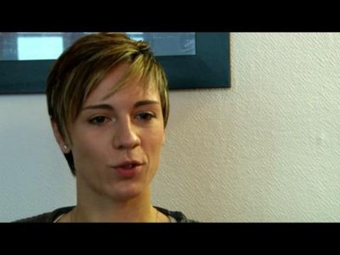 BASKET - BLEUES : Dumerc, la perfectionniste