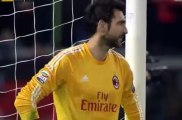 Marco Parolo Goal - Lazio vs Milan 2-1 HD ITA