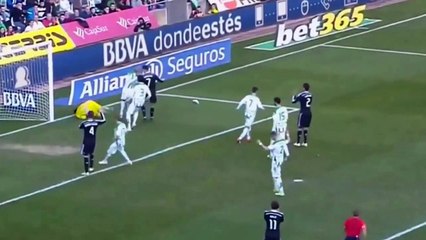 Cristiano Ronaldo a pété les plombs