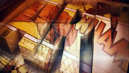 Vengadores La Era De Ultrón Trailer 2015 Español