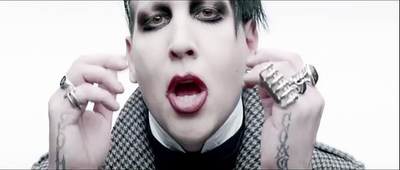 Marilyn Manson - Deep Six - bestmusic.ucoz.org