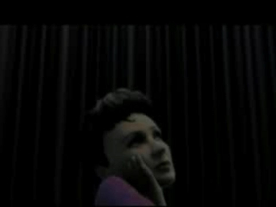 Edith Piaf - la vie en rose