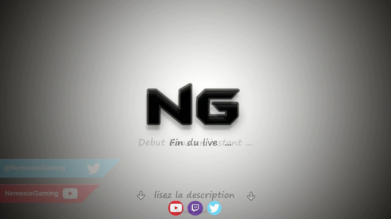 [FR] LIVESTREAM CS , LoL , ArmA III ,DayZ [CHANNEL 1]