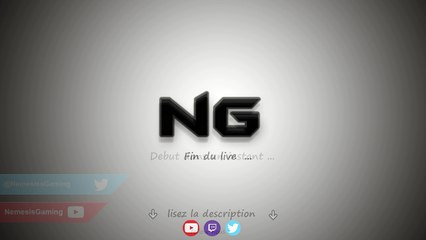 [FR] LIVESTREAM CS , LoL , ArmA III ,DayZ [CHANNEL 1]