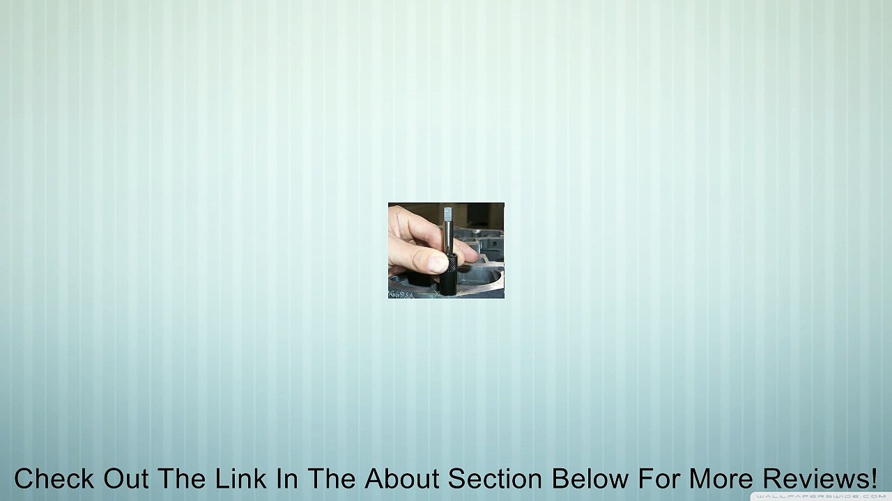 TIME-SERT Tap Guide 1/4-20 and 1/4-28 Part # 31420 Review