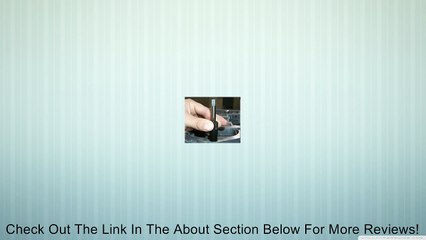 TIME-SERT Tap Guide 1/4-20 and 1/4-28 Part # 31420 Review