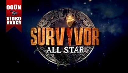 İşte 'Survivor All Star'a katılacak 4 isim