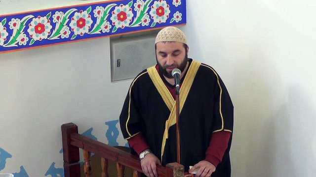 Защо не кланяш намаза