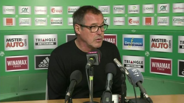 FOOT - L1 - ACA - Emon : «Un match bizarre»