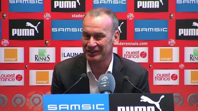 FOOT - L1 - ESTAC - Furlan : «Dix mois qu'on l'attendait»