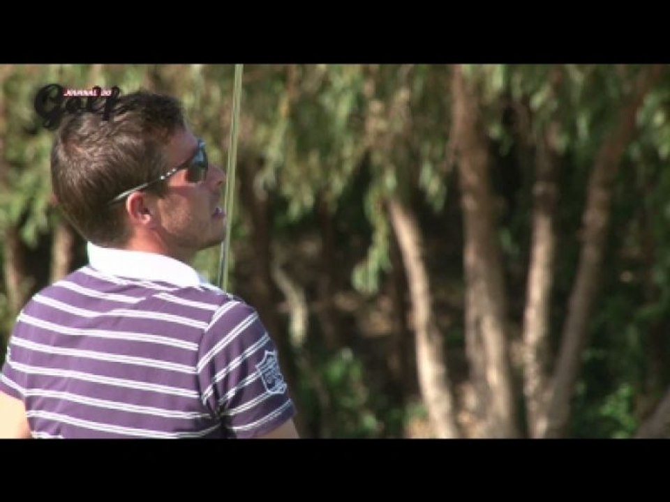GOLF - Magazine : le Challenge de Lima