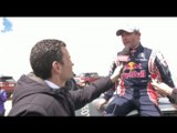 AUTO - PIKES PEAK : Loeb explose le record