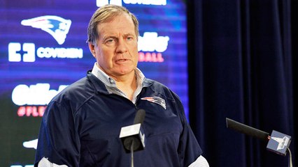 Belichick: 'We have followed every rule to the letter'