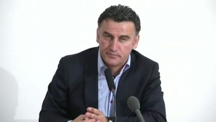 FOOT - L1 - ASSE - Galtier : «On se relâche...!»