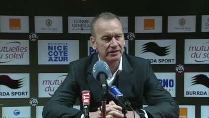 FOOT - L1 - ESTAC - Furlan : «Pourtant on fait le maximum...»