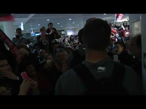 RUGBY - CE - RCT : Toulon, le retour des héros