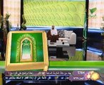 الشيخ راشد الزهرانى السيرة النبوية الحلقة 23