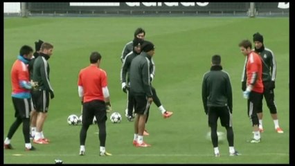 FOOT - C1 : Dortmund, gare à l'excès de confiance...!