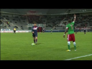 FOOT - L2 : Monaco, ce n'est que partie remise