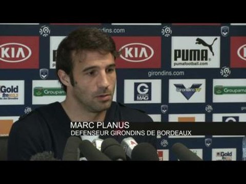 FCGB : Rolan, l'erreur de casting