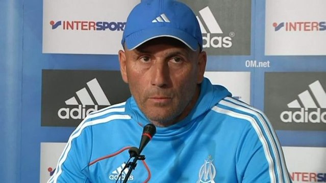 FOOT - L1 - OM - Baup : «Rien n'est acquis»