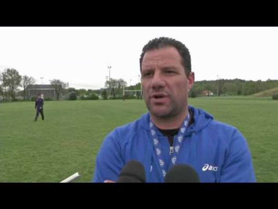 RUGBY - TOP 14 - CO : Castres en ballotage favorable