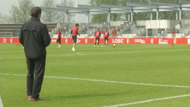 FOOT - L1 - LOSC : Lille n'a plus droit à l'erreur