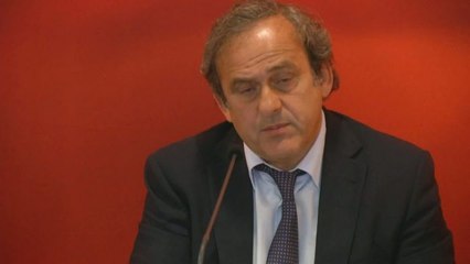 FOOT - L1 - PSG - Platini : «Tout arrive»