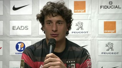 RUGBY - TOP 14 - ST - Jauzion : «Vers une fin de carrière»