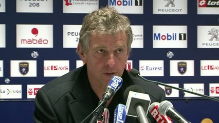 FOOT - L1 - FCL - Gourcuff : «C'est pas fini»