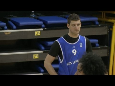 BASKET - COUPE : Un premier trophée pour Paris-Levallois ?