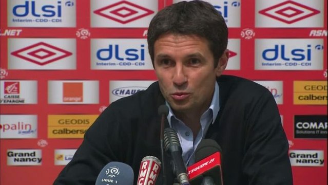 FOOT - L1 - OL - Garde : «Merci Gomis...!»