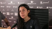TENNIS - WTA - Madrid - Bartoli : «Sur la bonne voie»
