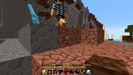 Minecraft - Couples Retreat - The One Without Food - [2].