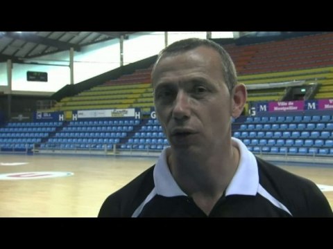 HAND - COUPE - Canayer : «Montpellier encore une grande équipe»