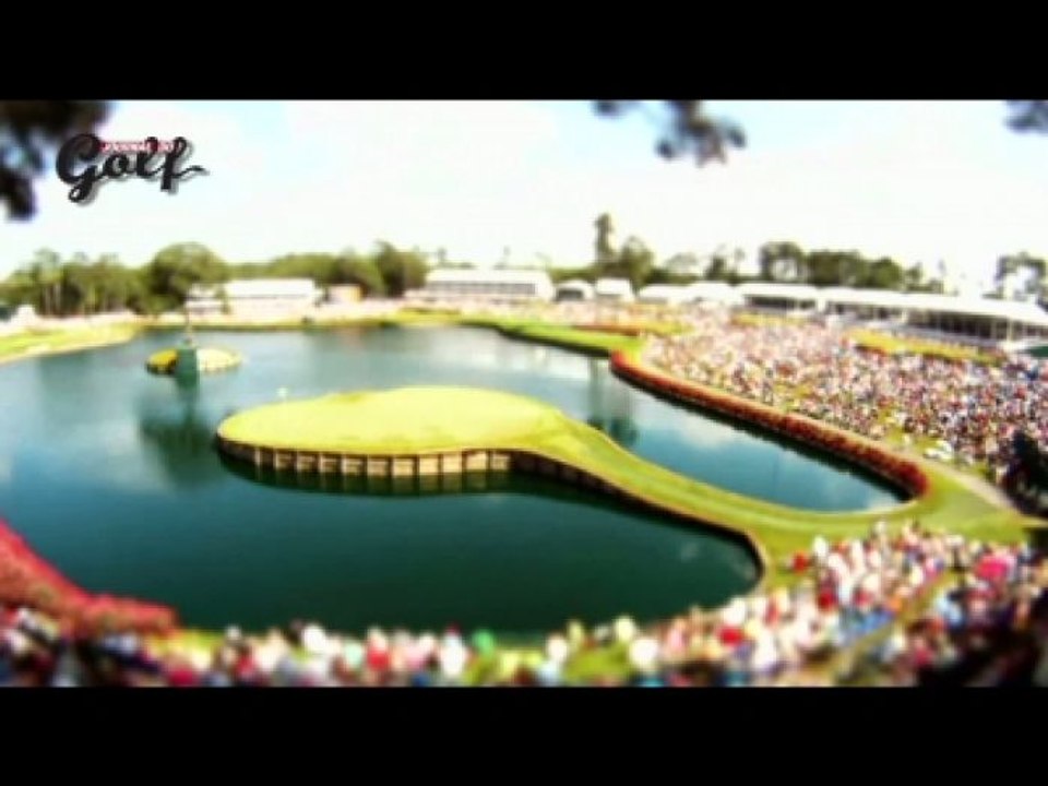 GOLF - PGA : Petit mais costaud