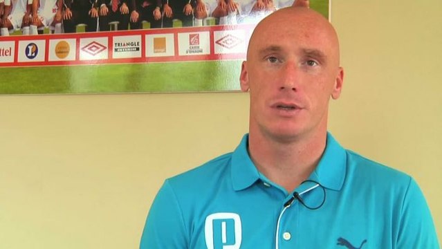 FOOT - L1 - ASNL - Puygrenier : «Pas lieu de s'alarmer»