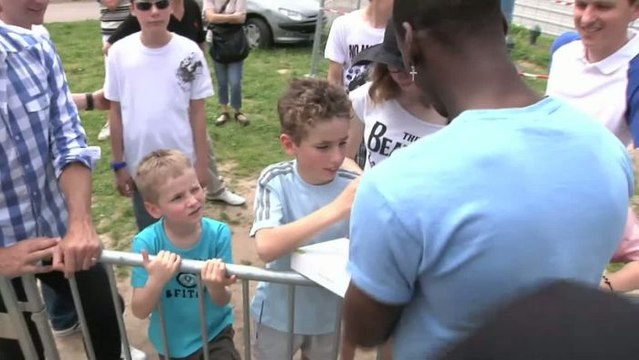 VIDEO - L1 - MHSC : Montpellier mise sur son centre de formation