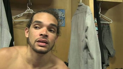BASKET - NBA - Noah : «Des matches chauds»