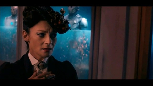 Doctor Who: Dark Water - The Missy/Master Reveal Rescored