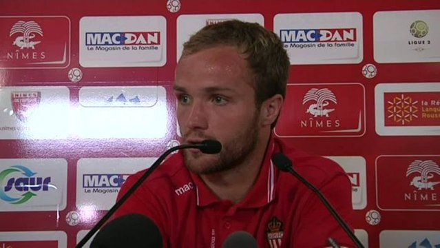 FOOT - L2 - ASM - Germain : «Que le début !»