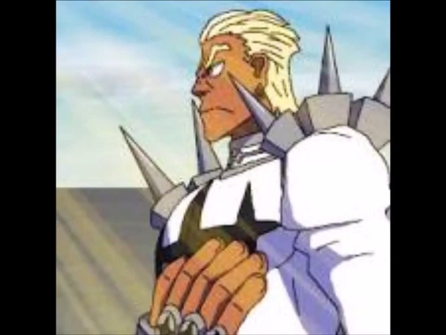 キルラキル 蛇崩 蟇郡 犬牟田 猿投山 満艦飾マコ 生徒会四天王 Video Dailymotion