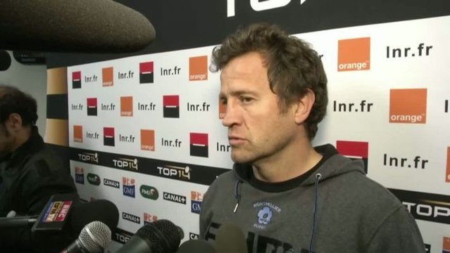 RUGBY - TOP 14 - MHR : «Une longue descente aux enfers»