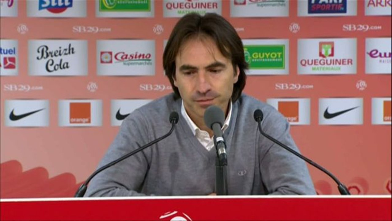 FOOT - L1 - SB29 - Martins : «Cauchemardesque»