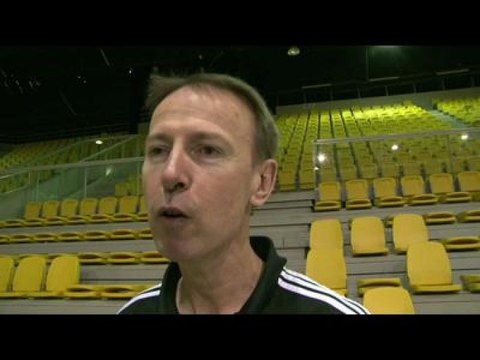 BASKET - PRO A : Strasbourg confiant, mais méfiant