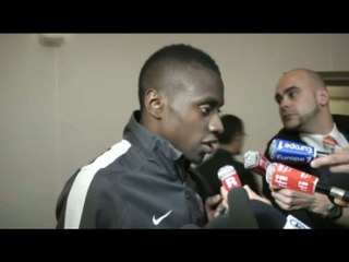 FOOT - L1 - PSG - Matuidi : «Fêter ça toute la semaine»