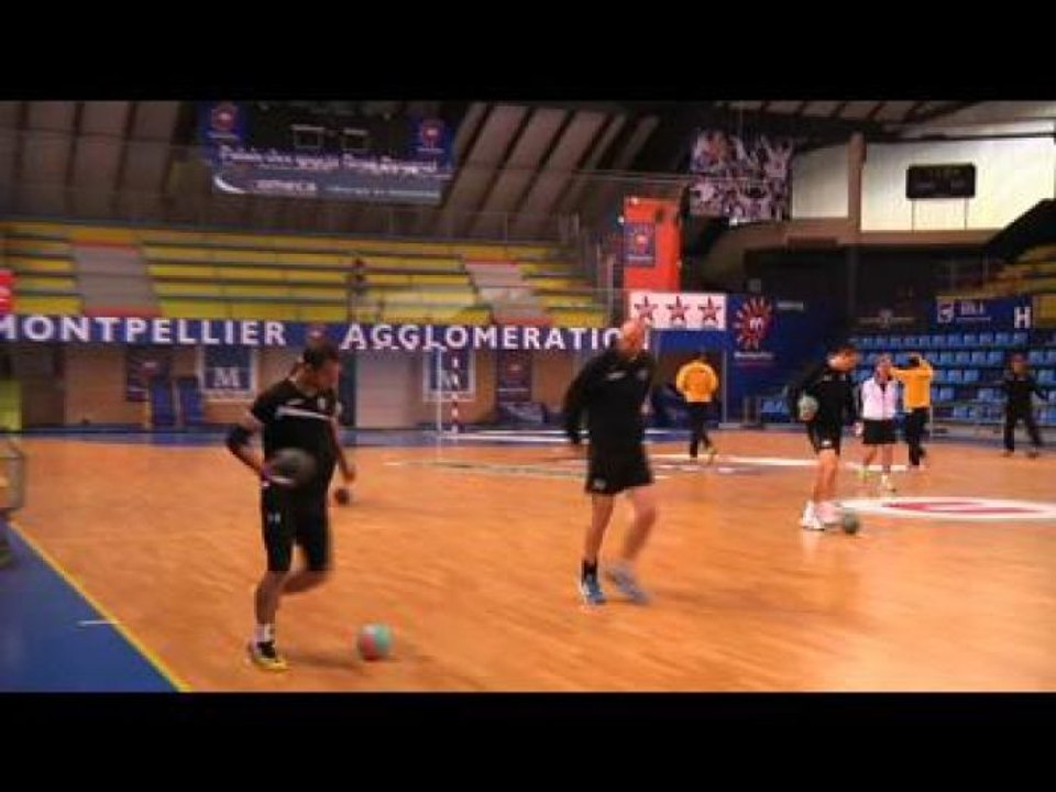 HAND - D1 - Canayer : «Je crains cette rébellion»